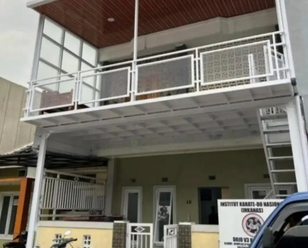 Kanopi murah berkualitas