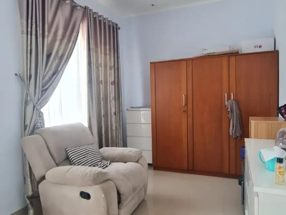 Dijual Cepat Rumah Siap Huni di MODERNLAND