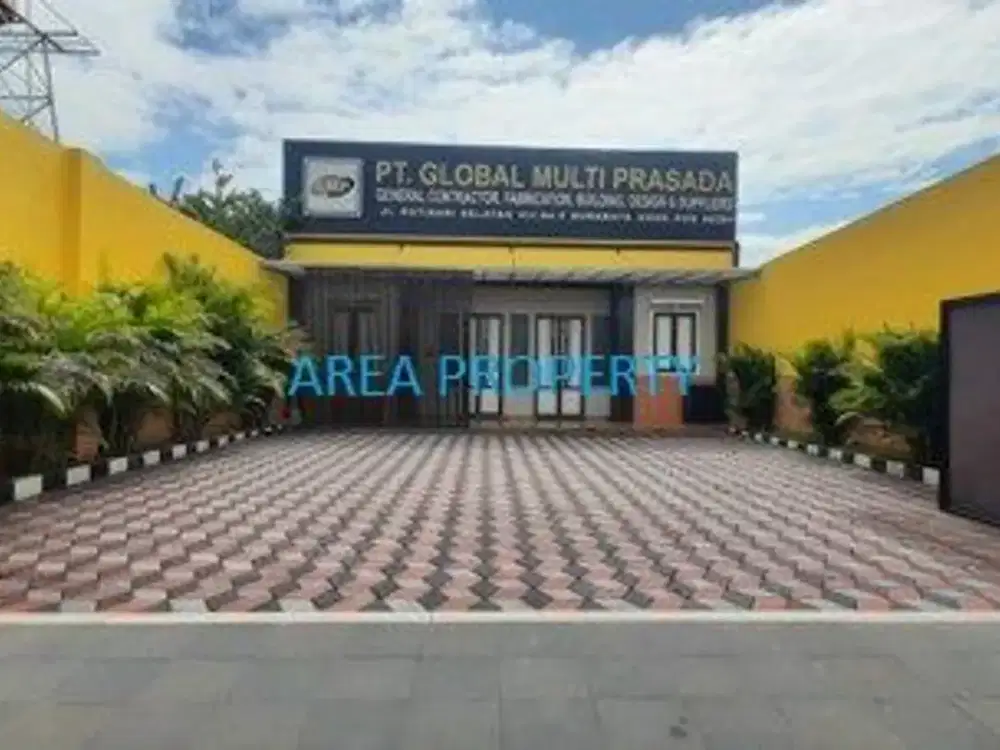 JUAL HITUNG TANAH, KUTISARI SELATAN, SURABAYA