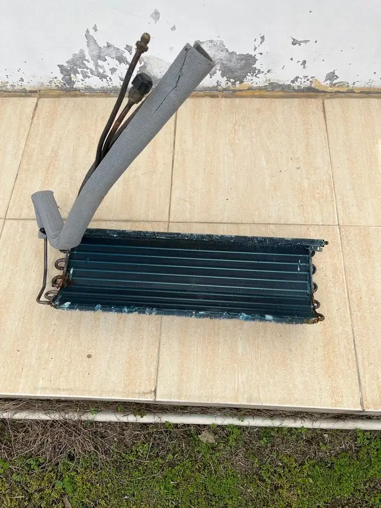 Evaporator AC Daikin