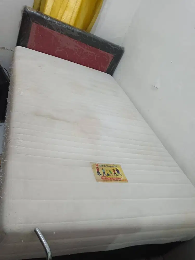 Jual Tempat Tidur