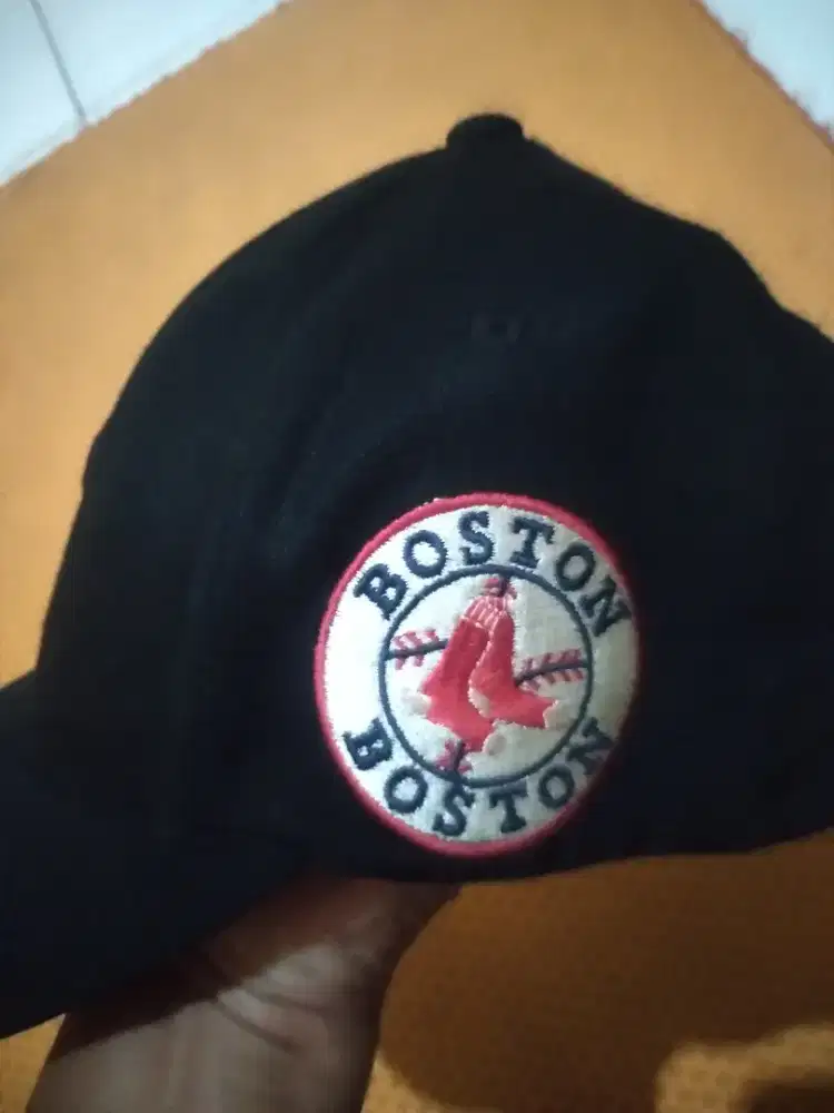 Topi MLB BOSTON