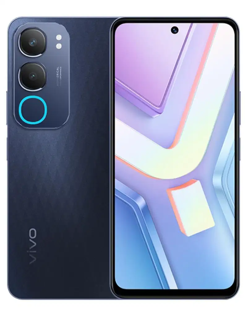 VIVO Y19s Pro 4/64GB