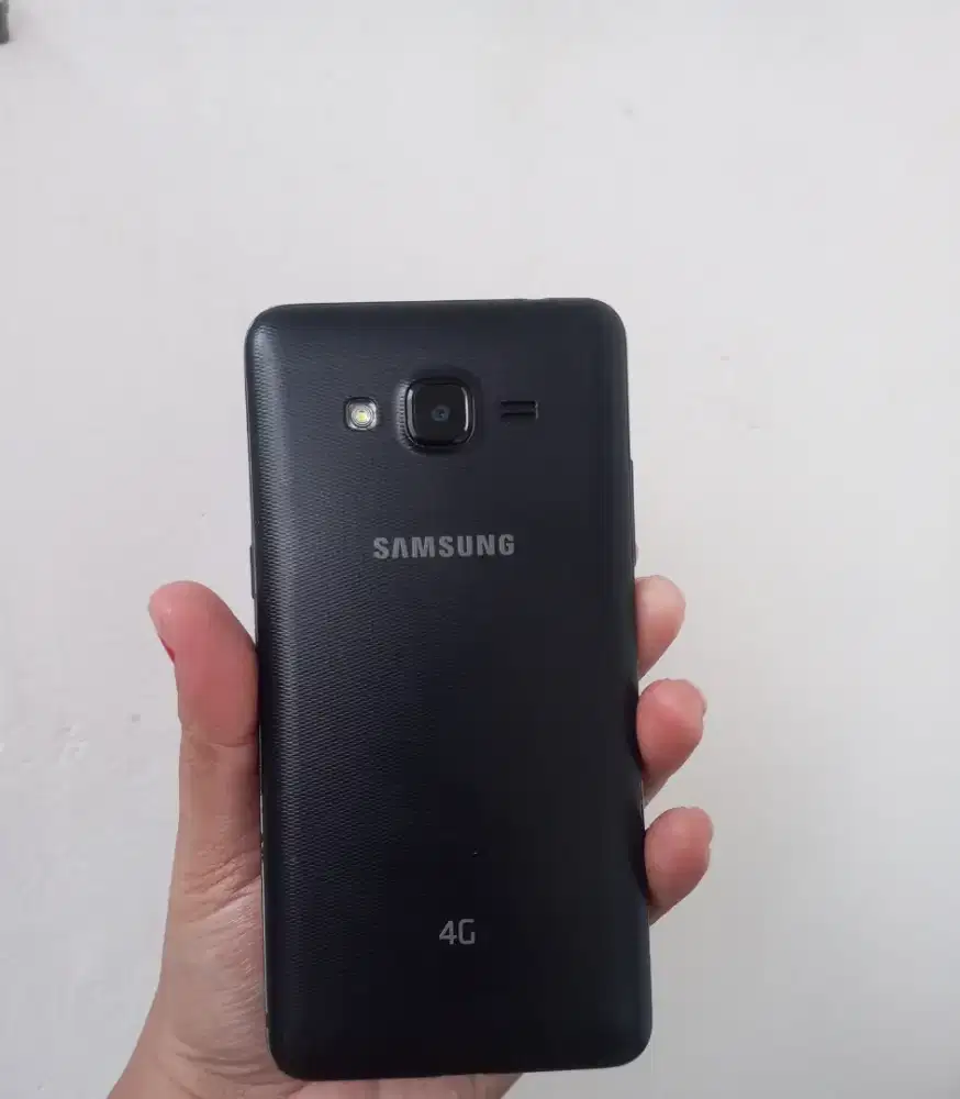 Samsung J2 Prime 4G