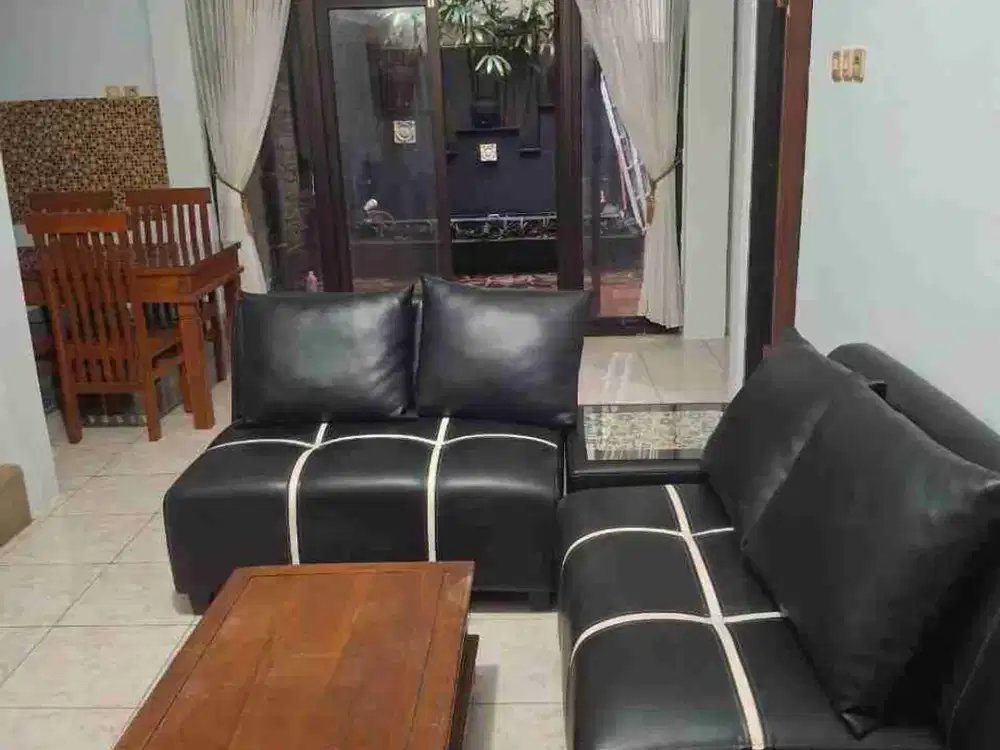 Dikontrakan Rumah Durian dkt Undip Tembalang