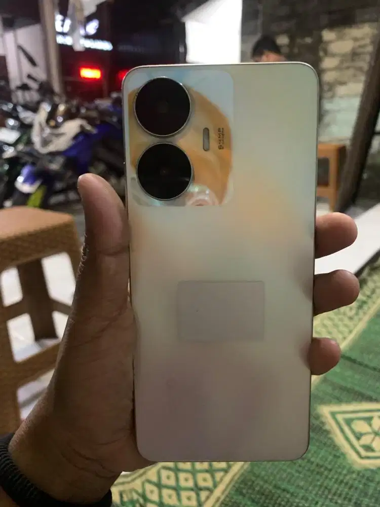Realme c55 8/256