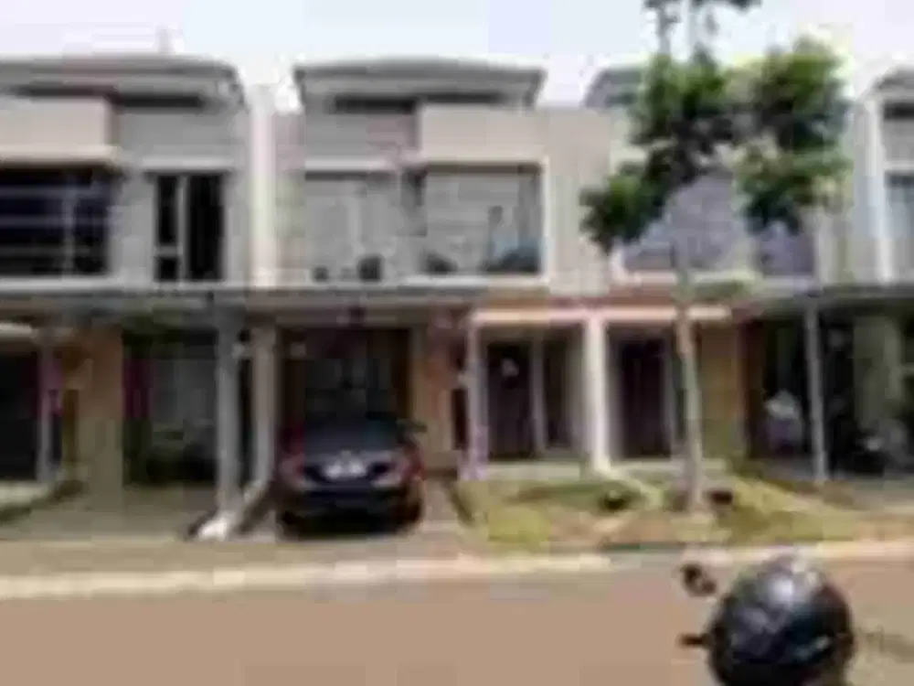 di jual rumah di pantai indah kapuk