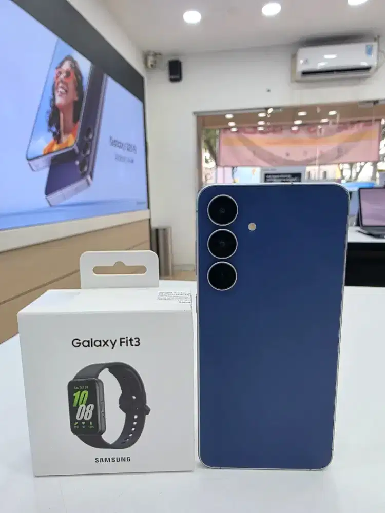 SAMSUNG S25FE 9,999,000