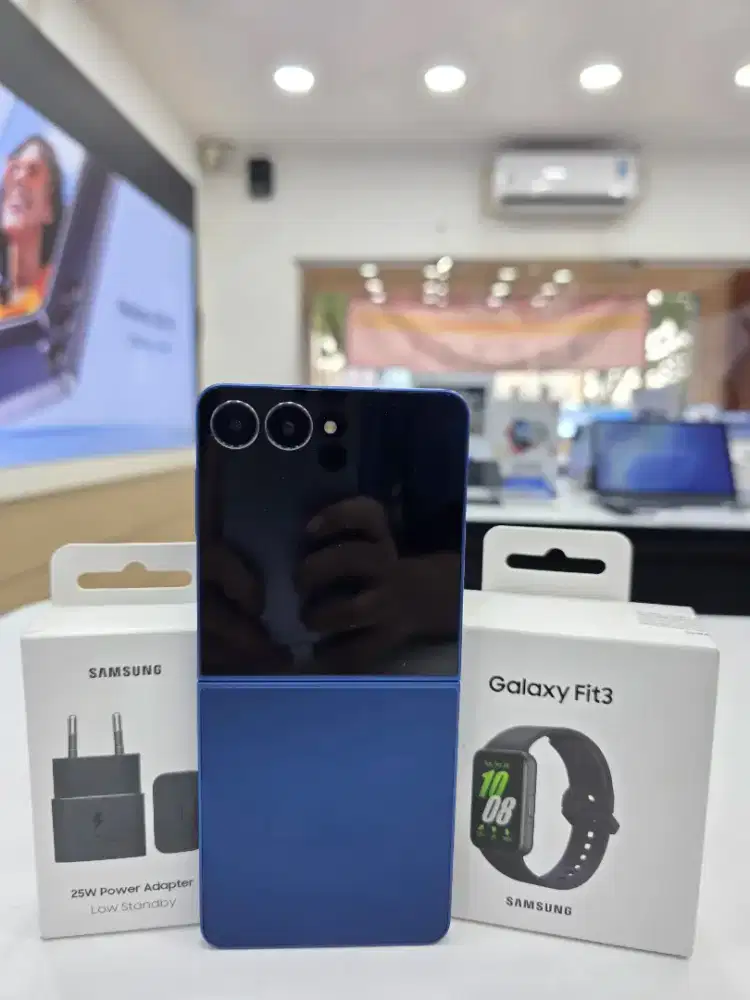 SAMSUNG FLIP 7 15,999,000