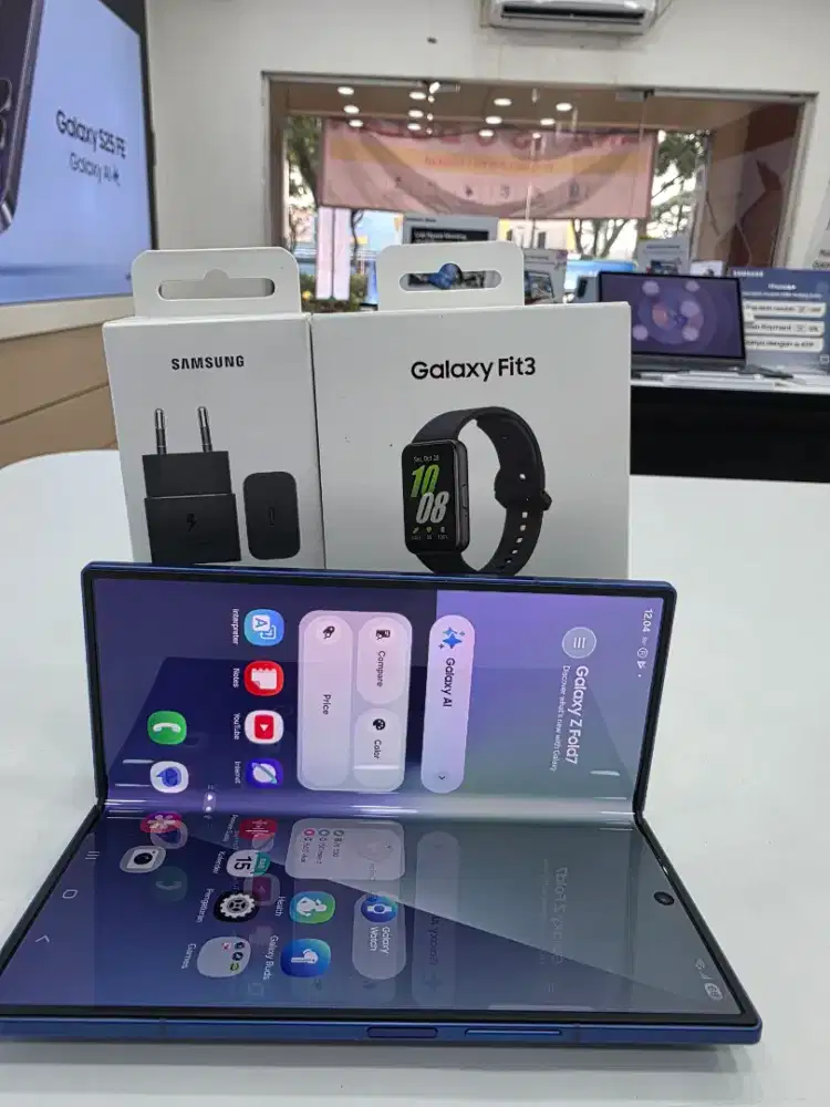 SAMSUNG FOLD 7 25,999,000