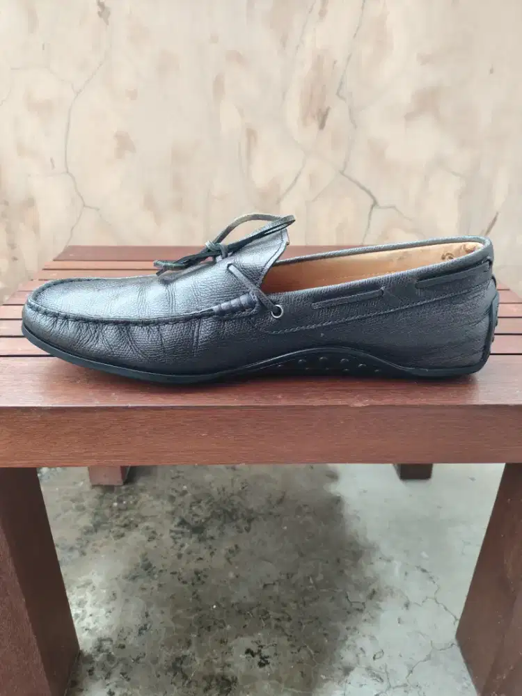 Sepatu Slip on Loafer TODS