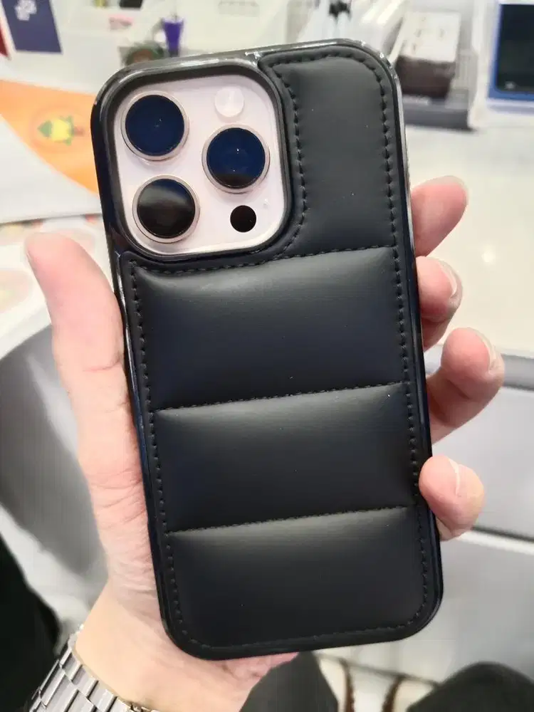 Iphone 16 Pro-Dessert Titanium 128 GB