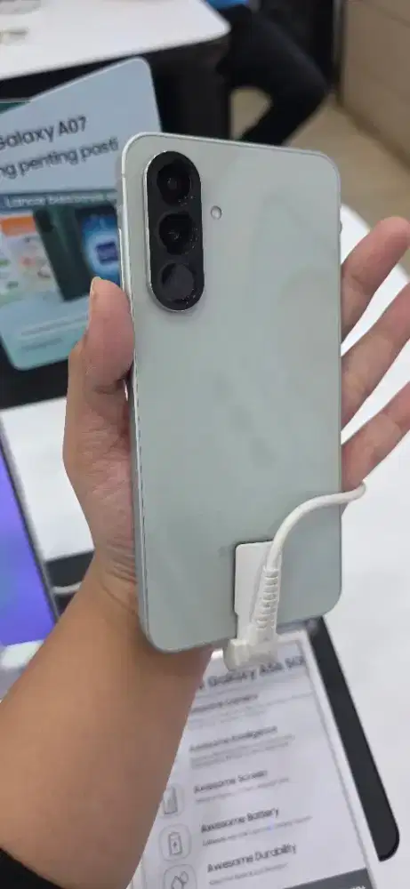 SAMSUMG A56 6,199,000 8/256