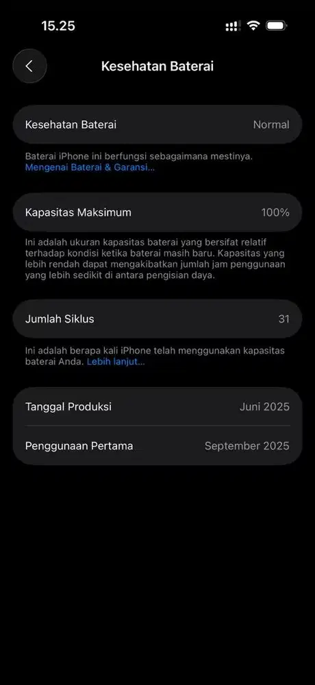 Iphone 16 Pro 128 GB-Desert Titanium