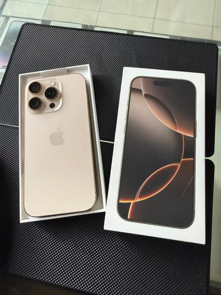 iphone 16 pro 256 gb ibox