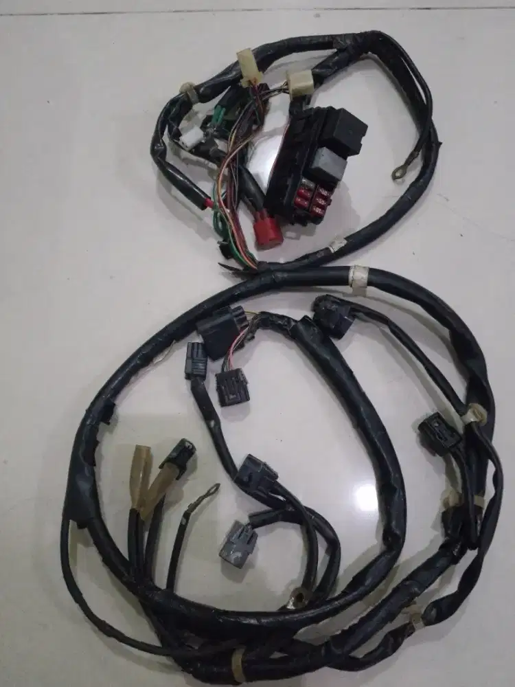Kabel body Honda Vario 150/125