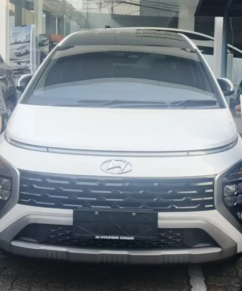 STARGAZER PRIME AT 2024 TANGAN PERTAMA