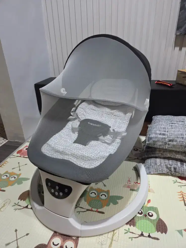 Bouncer Swing Sugarbaby