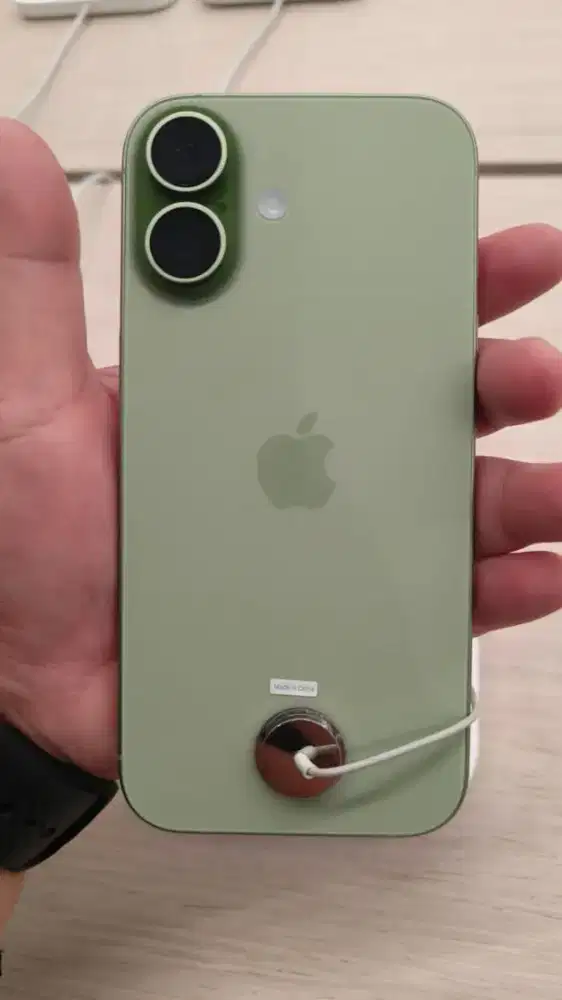 Kredit iphone 17 tanpa CC proses cepat syarat mudah