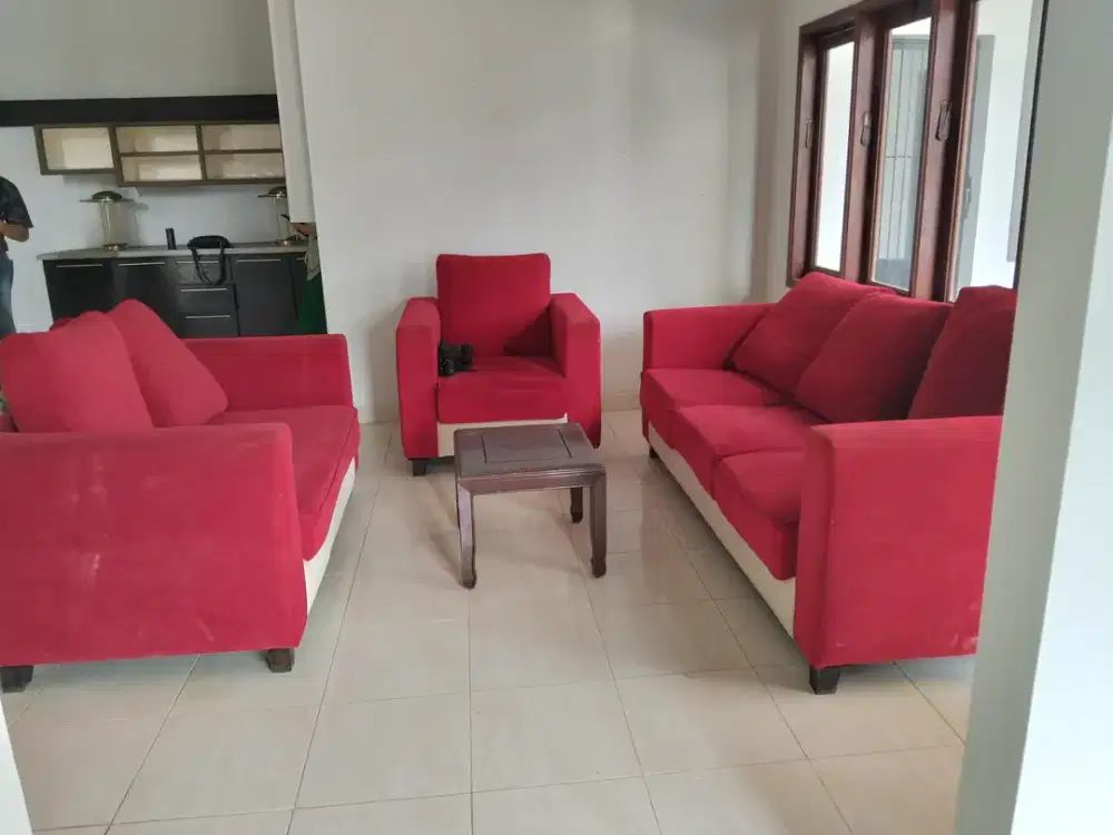 DIJUAL RUMAH DI CIMANGGIS DEPOK