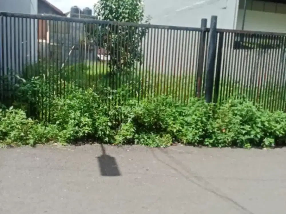 tanah 200m2 cisitu dago dkt itb