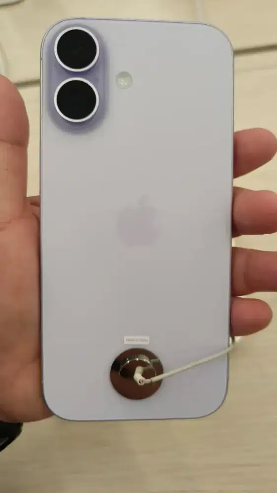 Kredit iphone 17 tanpa CC proses cepat syarat mudah