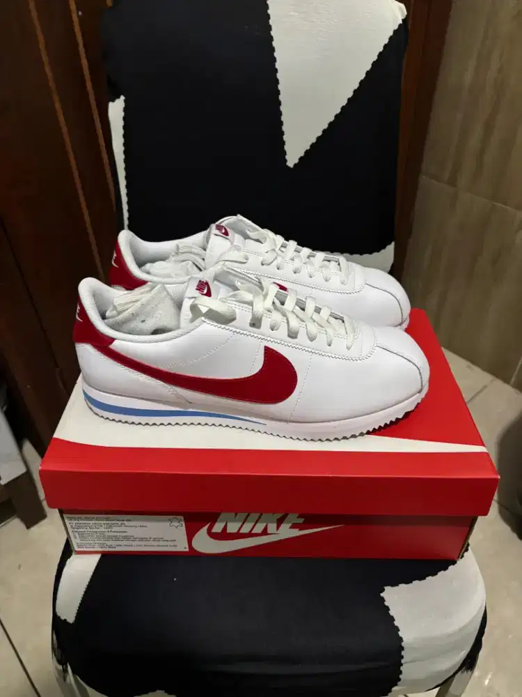 Jual Sepatu Nike Cortex