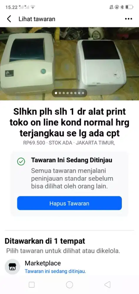 Slhkn plh slh 1 dr kelengkapan toko on line kond hdp mgkn perlu kali