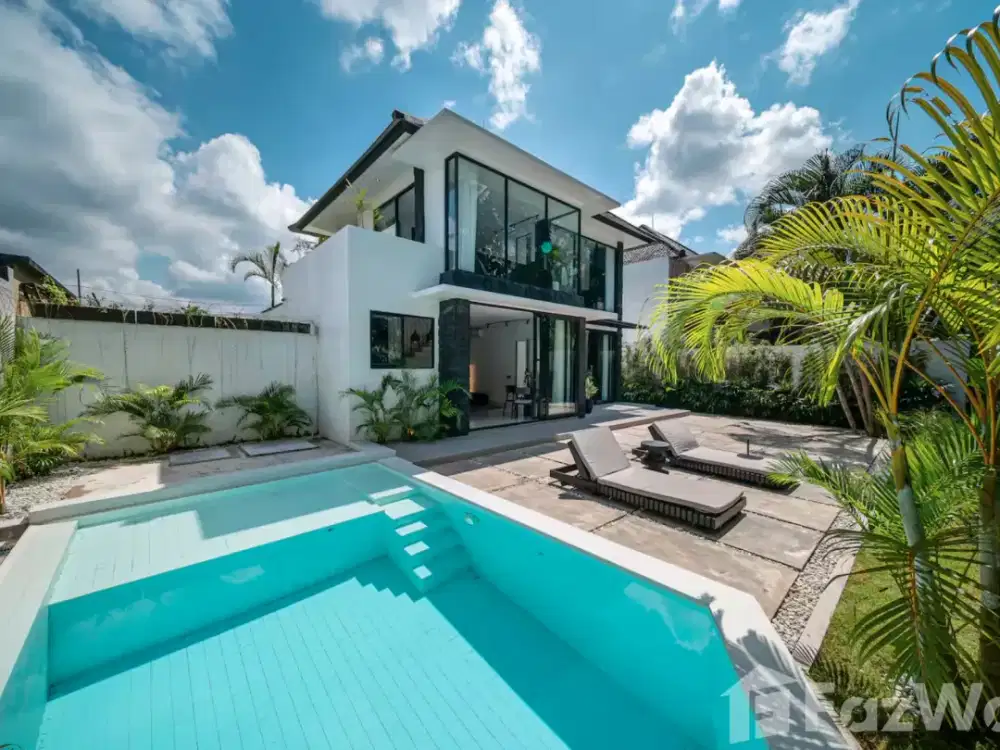 2 Bedroom Villa for sale in Ubud, Bali