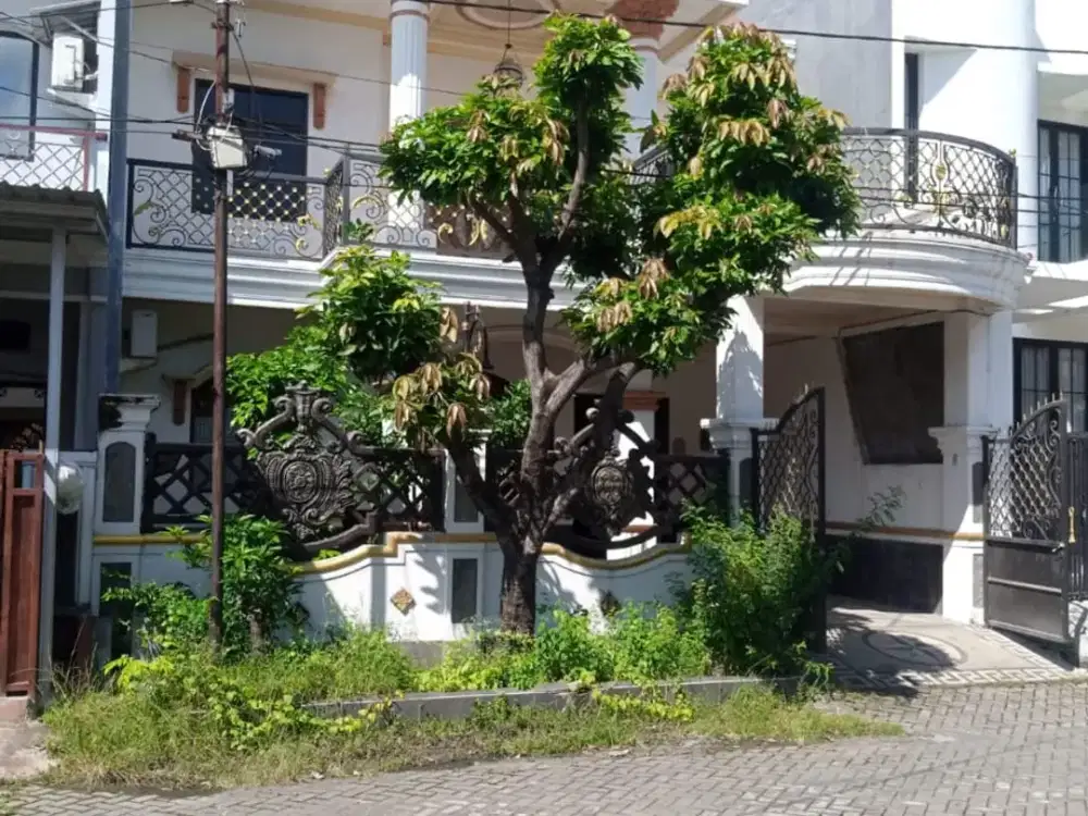 DIJUAL Perum PONDOK MUTIARA SDA Kota