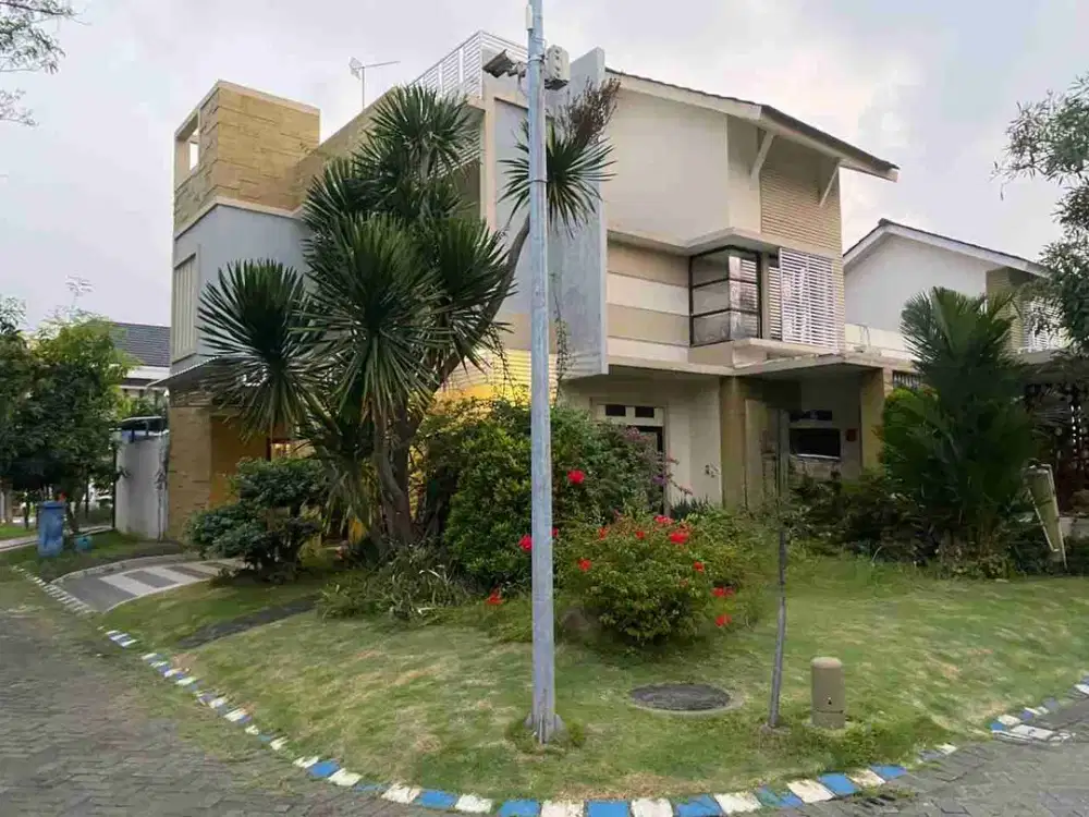 ❤️ butuh cepat laku ❤️ rumah puri Surya jaya