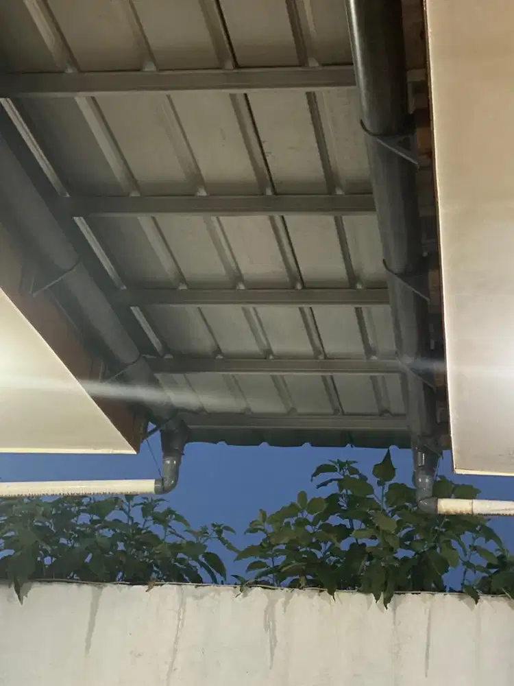 Jasa tukang atap bocor,ganti atap