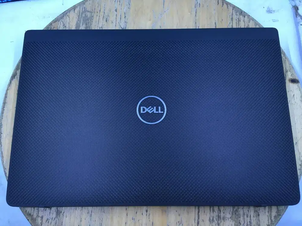 DELL LATITUDE 7400 TOUCH I7 8665U 16GB RAM 256GB SSD FHD CAM BACKLIT M