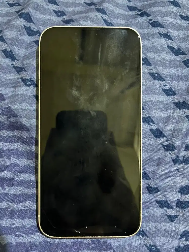 Jual cepat iphone 13