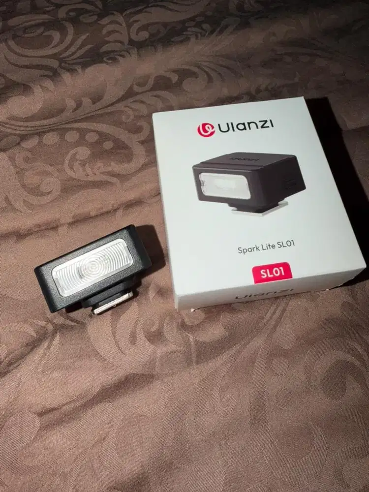 Jual Flash Ulanzi SL 01