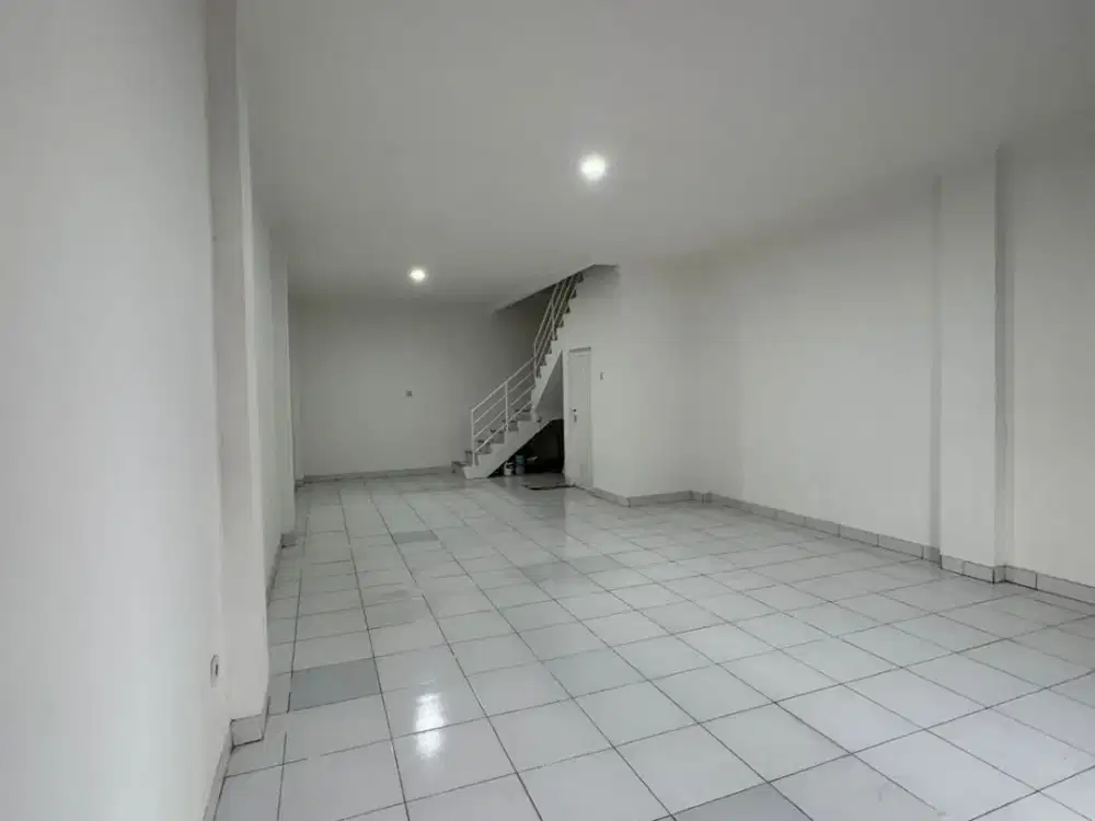 Dijual Ruko Lokasi Strategis di Kosambi