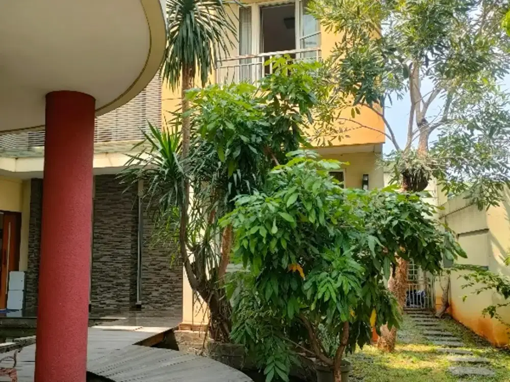 Rumah dijual di Prima Lingkar Asri Jatibening Bekasi