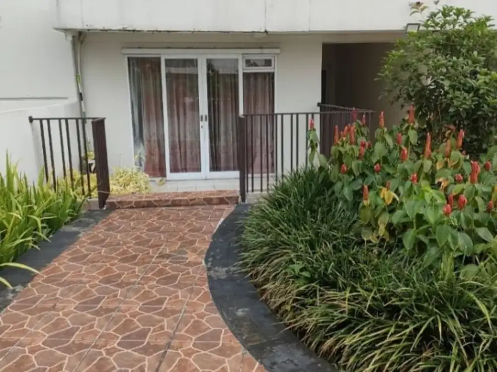 Dijual Apartemen Furnish Bu Di Gateway Pasteur