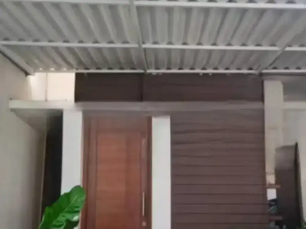 Rumah Bagus siap Huni dkt Tol dan Stasiun Villa Dago Pamulang