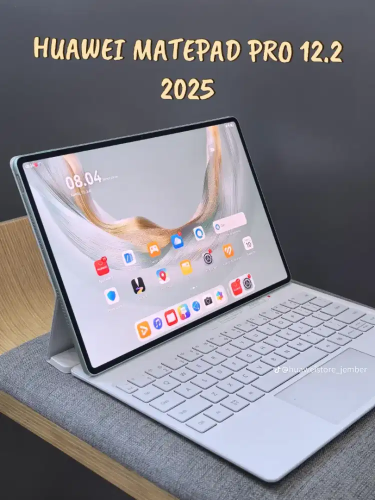 Huawei MatePad Pro 12.2 Free Pencil