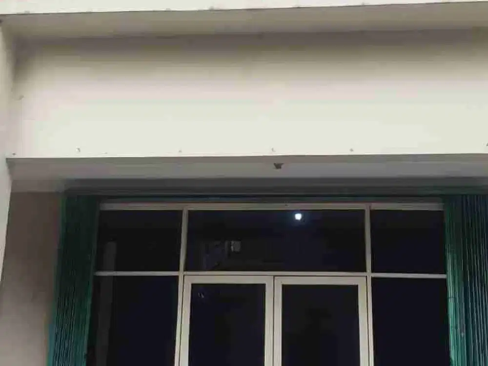 Ruko disewakan di RSA Grand Galaxy City Bekasi