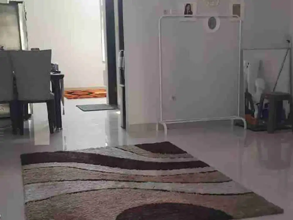 Rumah sewa Citra Gran Cibubur full renovasi 3 lantai full furnish