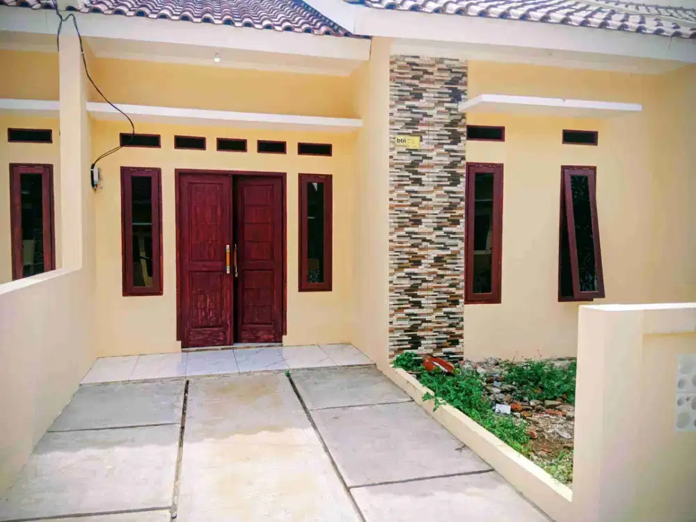 jual rumah komersil