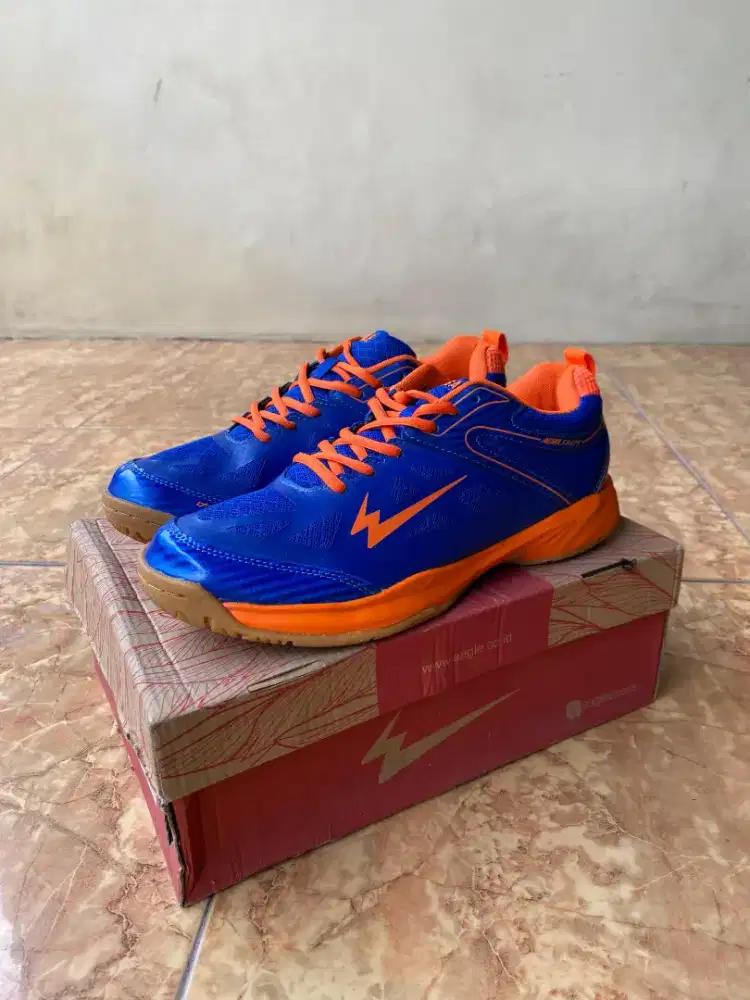 Sepatu Badminton Gallant Eagle