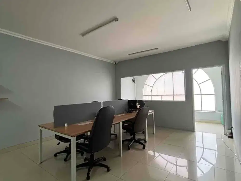 Di Jual Ruko 4 Lantai di Sedayu Square – Harga Paling Kompetitif di Kawasan ini