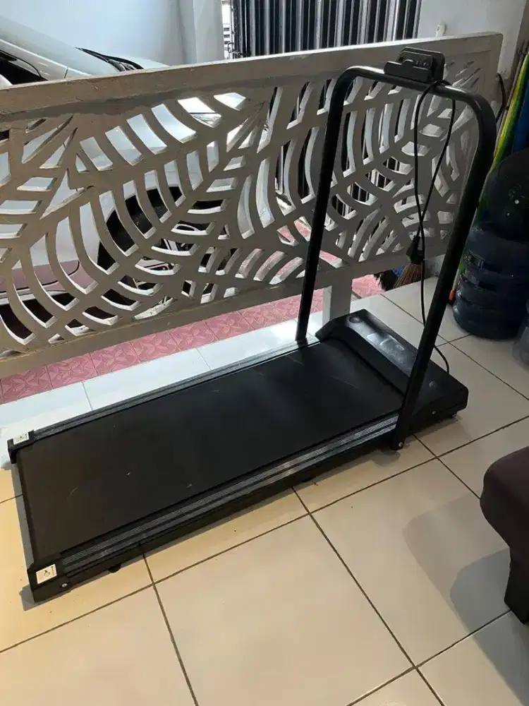 Treadmill TWEN RP7H (Handle)