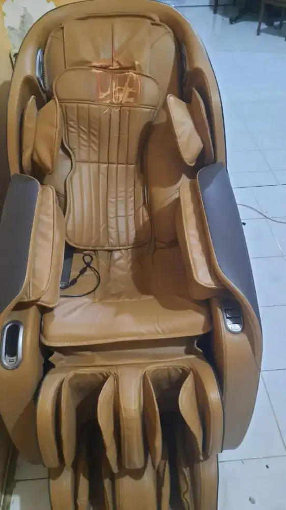 KURSI THERAPY MASSAGER