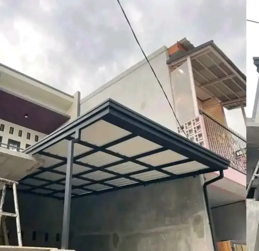 canopy alderon kardoba 00