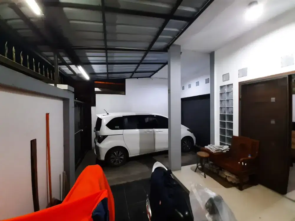 Jual Perumahan Kamar tidur 3 di Sumber Sari