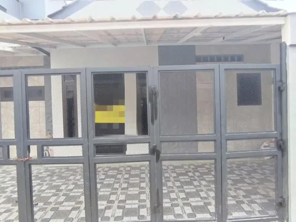 Dijual Rumah Murah Siap Huni di Daerah Ciateul